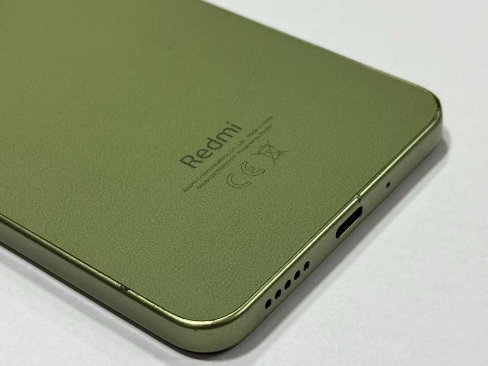 Xiaomi Redmi 14C 256GB 8GB RAM Dual