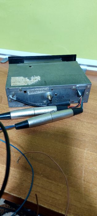 Pioneer KP-C400 casetofon auto