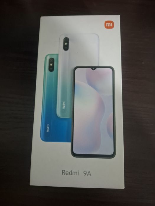Смортфон Redmi. 9A
