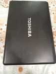 Лаптоп Toshiba Satellite C660D