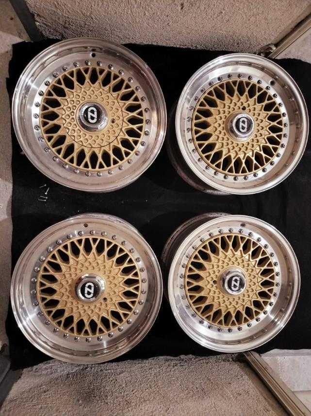 Oz Vega 15" 5x100