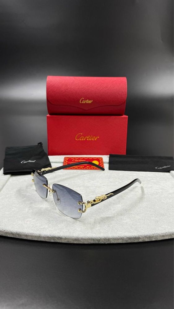 ochelari de soare Cartier