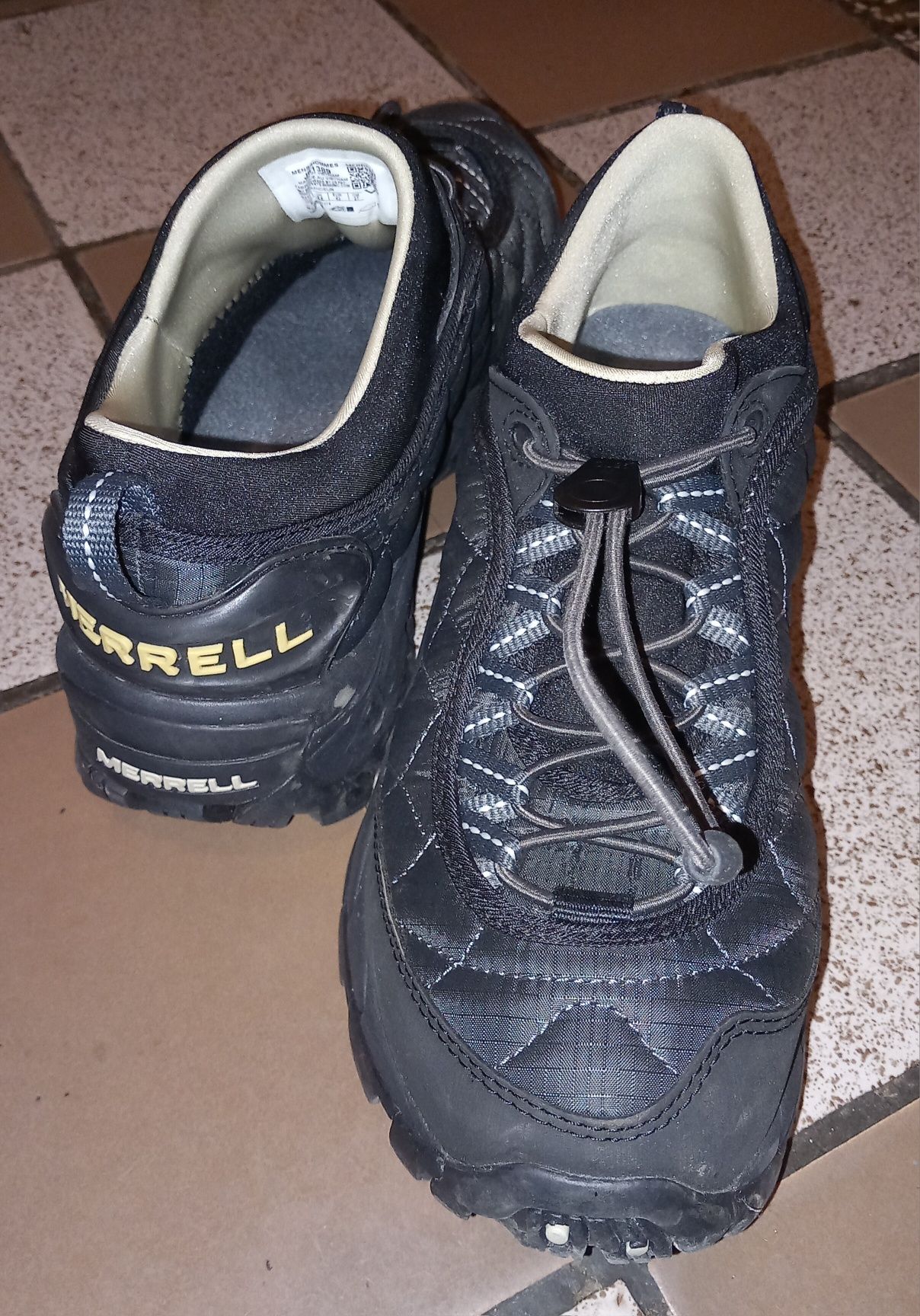 Мъжки маратонки Merrell номер 42