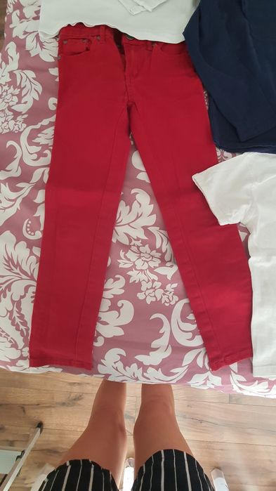 Vand lot hainute fete 122