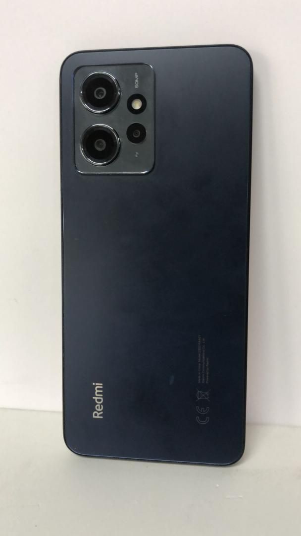 Telefon mobil Xiaomi Redmi Note 12, 4GB RAM, 128GB, 5G -N-