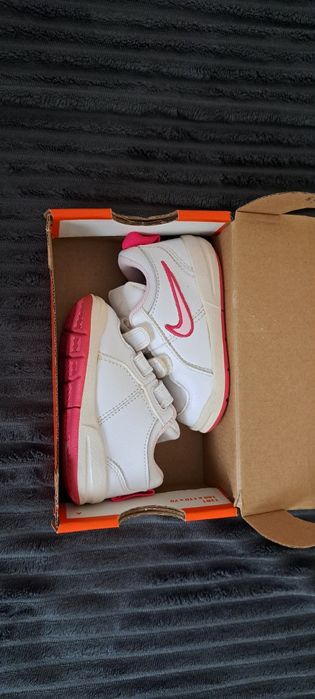 Бебешки обувки Nike