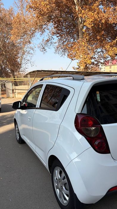 Srochna spark avtomat