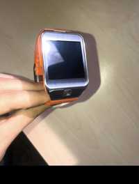 Умные часы Samsung gear 2