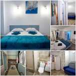 Cazare la Mare Eforie Nord (Apartament/Garsoniere)