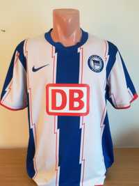 Tricou fotbal de colectie Hertha BSC - Adrian Ramos 9