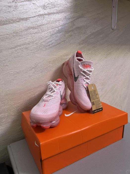 New model Nike scorpion