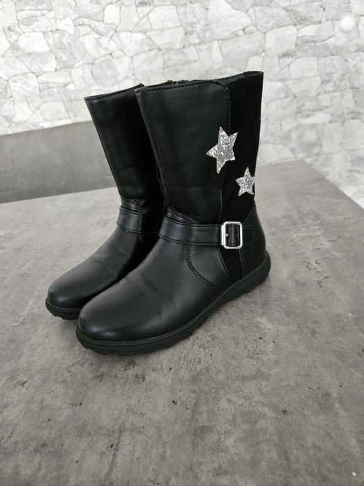 Детски ботушки Graceland