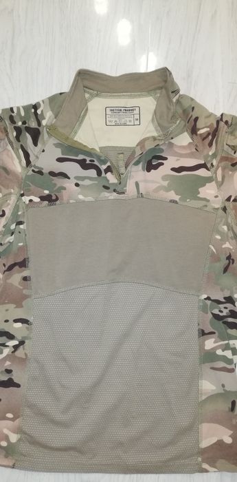 Bluza combat baieti marime M