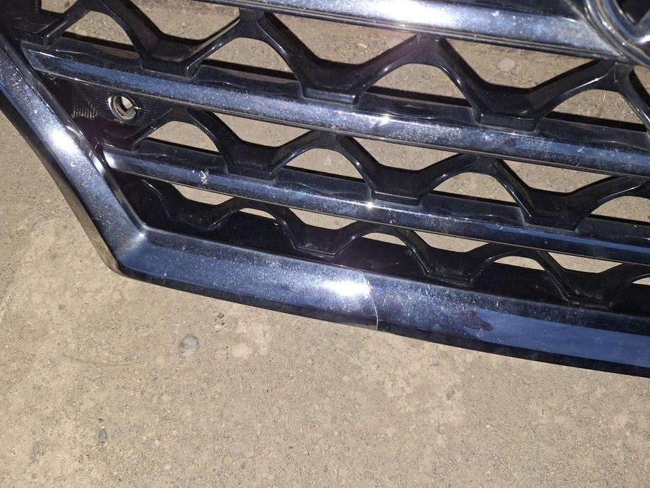 Grila fata Hyundai tucson