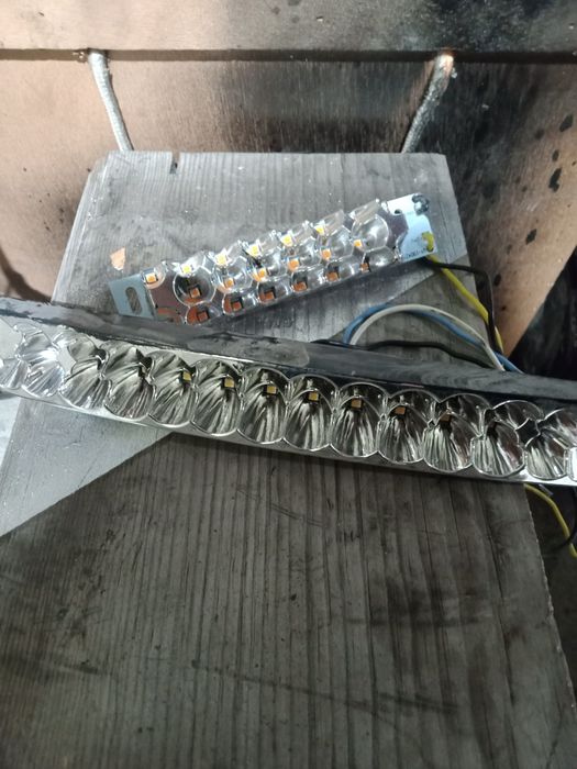 Фара КамАЗ евро.