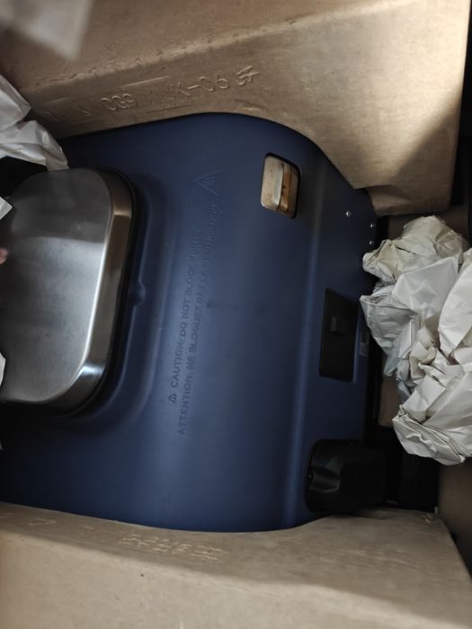 Grătar electric de EXTERIOR cu funcție de afumare Woodfire Pro Connect