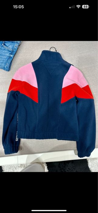 Bluza Tommy Jeans