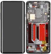 Display OnePlus ORIGINAL 3 3T 5 5T 6 6T 7 7T 8 8T Plus Pro garantie1an