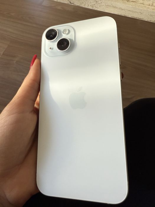 Iphone 15 Plus 128 GB без забележки