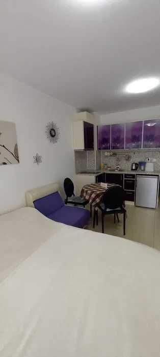 Дава се под наем Едностаен апартамент в Поморие - 45 кв.м за 102 € - Снимка #5