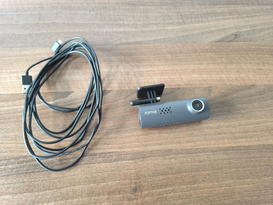 Camera auto Xiaomi 1S