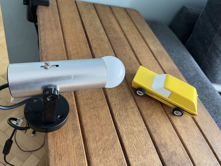 Спот лампи / Lightolier /60-те