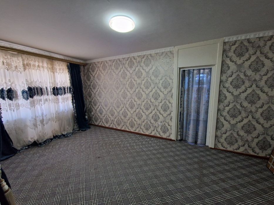 2 хонали квартира ижарага берилади! ДСША стадион.