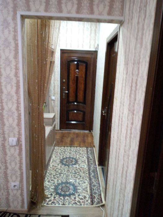 Продаётся квартира Чиланзар 12 квартал 3/3/4 панель 1,5 ×3