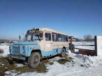 Продается автобус Кавз 3271