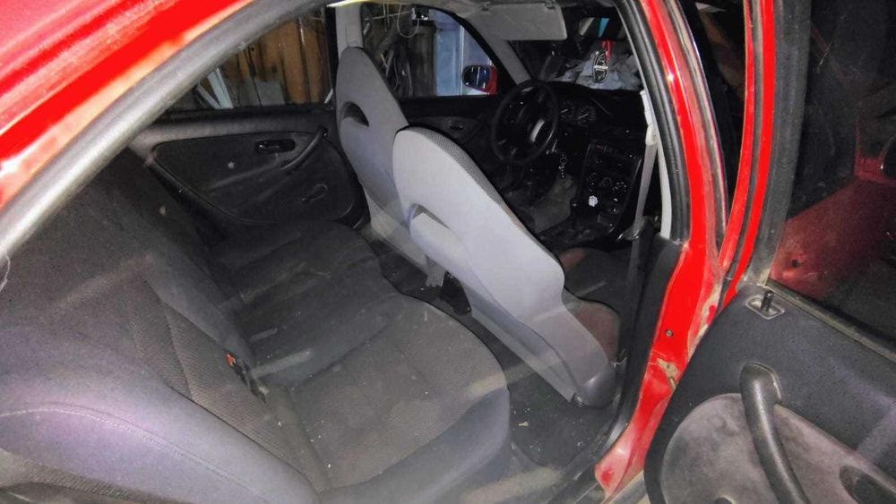 Honda Civic MB3 1998 1.5 VTEC-E Benzina