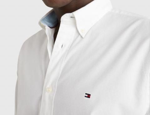 Livrare gratuita! Camasa Tommy Hilfiger noua