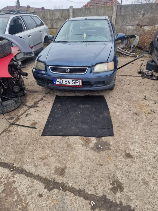 Piese Honda civic