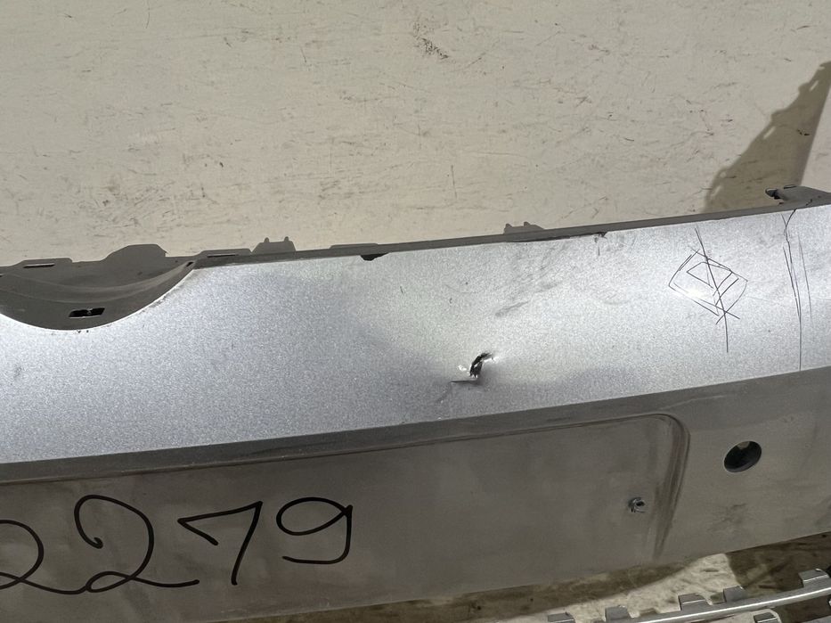 Bara fata VW Golf 7, 2013, 2014, 2015, 2016, 2017, 5G0807221.