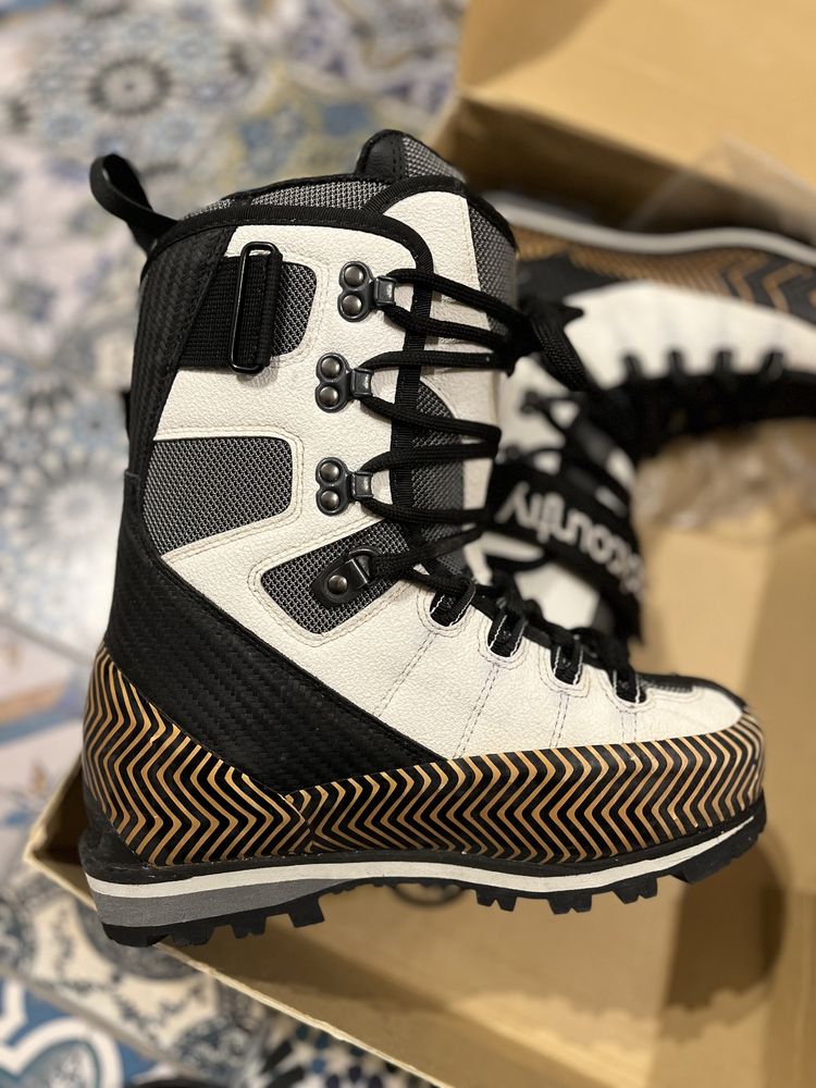 Boots snowboard/splitboard Fitwell Backcountry