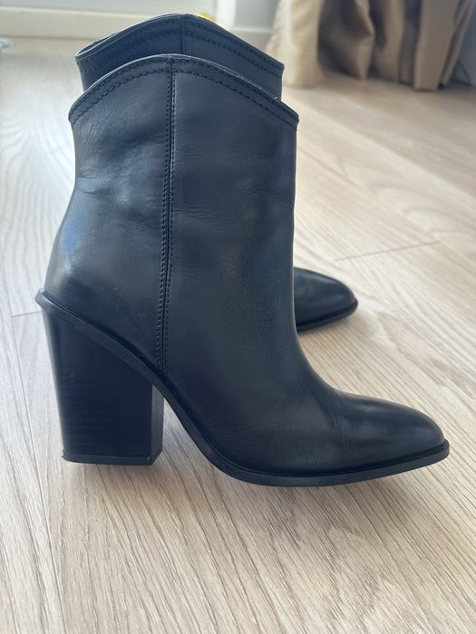 Vand ghete Zara mar 36