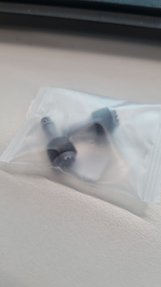 Kit Geanta DJi cu set manete si stripe