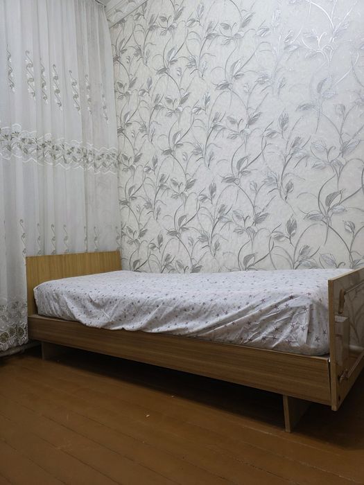 1  juft 2 dona krovat mustahkam