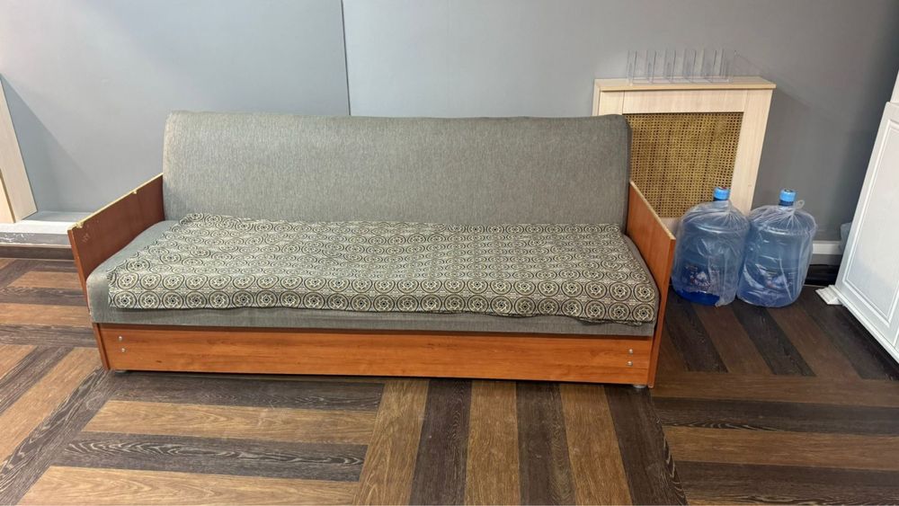 Продам диван-кровать