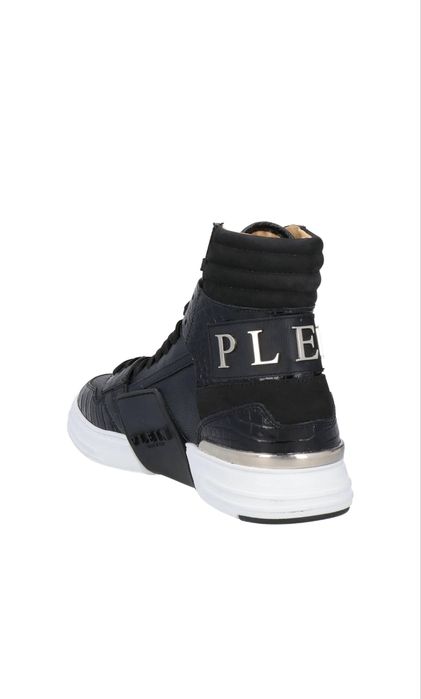 Маратонки Philipp plein The Thunder Stroke