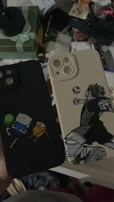 Чехол от Айфона 13