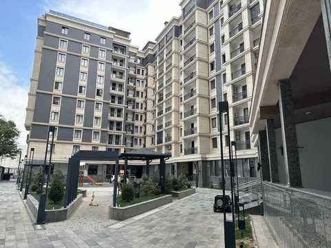 city life коробка с кадастром 2х ком 64м2; улица Бобура Мукими Пирамит