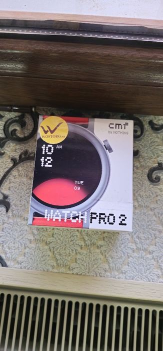 CMF watch 2 Pro  По скидке