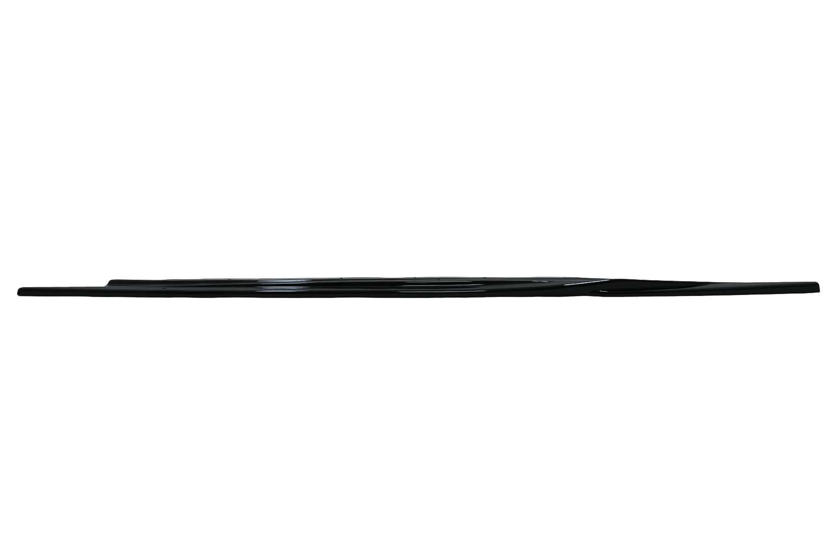 Pachet Exterior Aero Mercedes E-Class E63 W213 (16-19) Negru Lucios