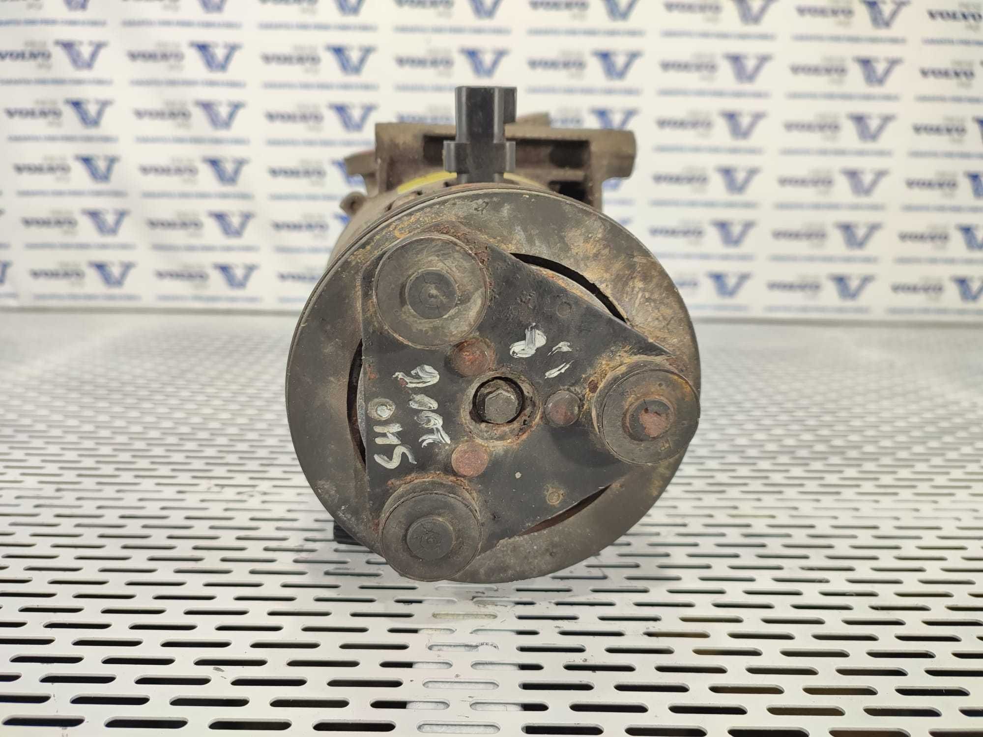 Compresor ac VOLVO S40 V50 C30 C70 1.6 benzina 2005-2009