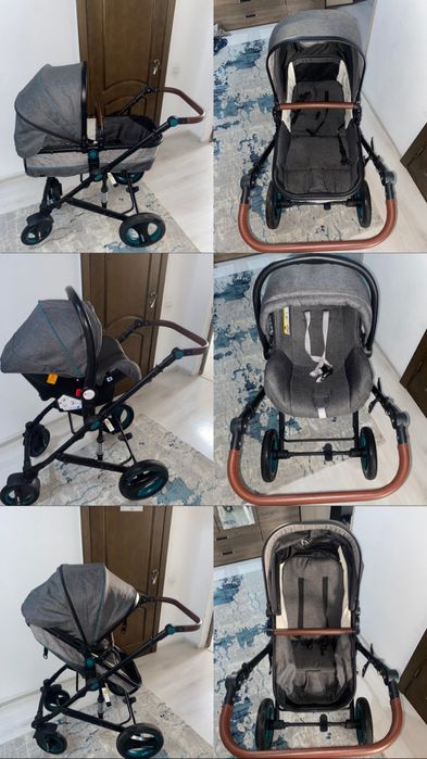 Продам коляску. Детская коляска. Прогулочная коляска.
