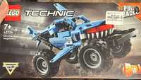 Lego 42134 Monster Jam Megalodon