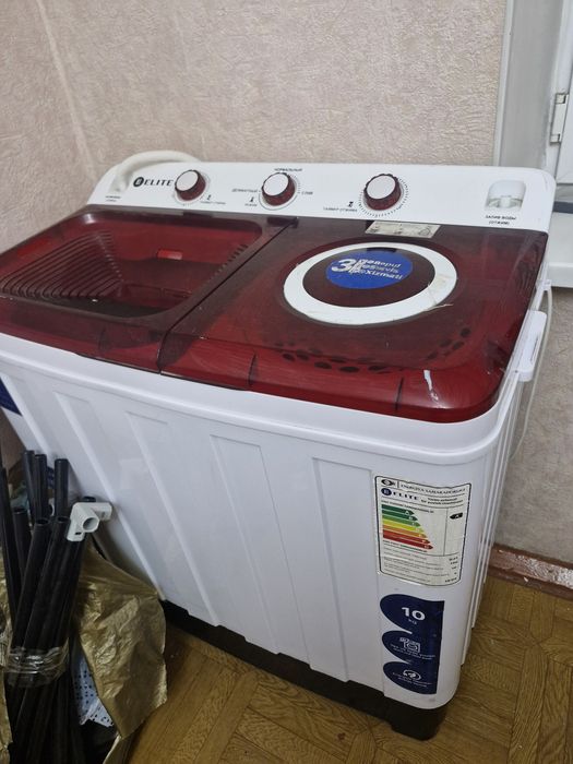 Машинка полуавтомат