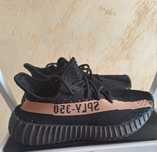 Adidași Adidas Yeezy 350 Sply