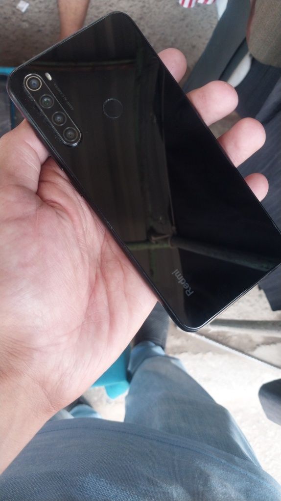 Redmi note 8 64gb