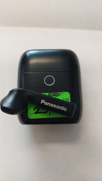 Слушалки Panasonic RZ-B 1000W Перфектни